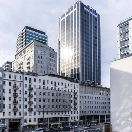 Apartmán Mennica 4*