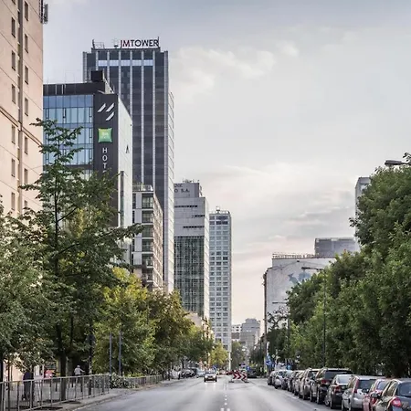 Apartmán Mennica 4*