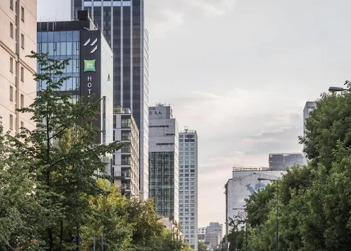 Apartmán Mennica 4*